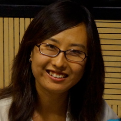 Dr. Nan Yang