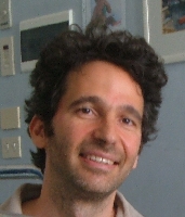 Dr. Daniele Di Castro